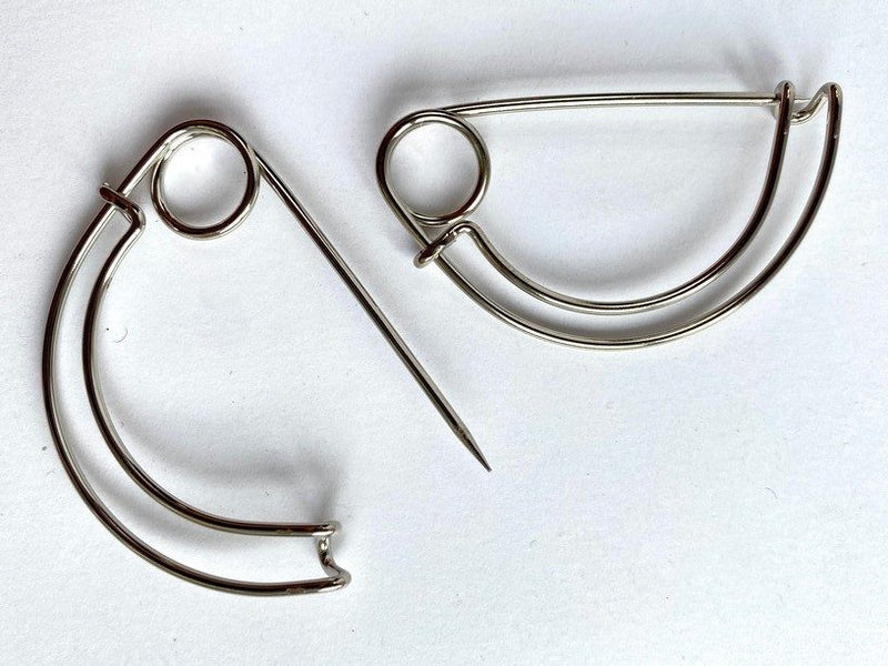 Shawl Pins