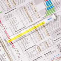 Carson 1.5x Bar Magnifier