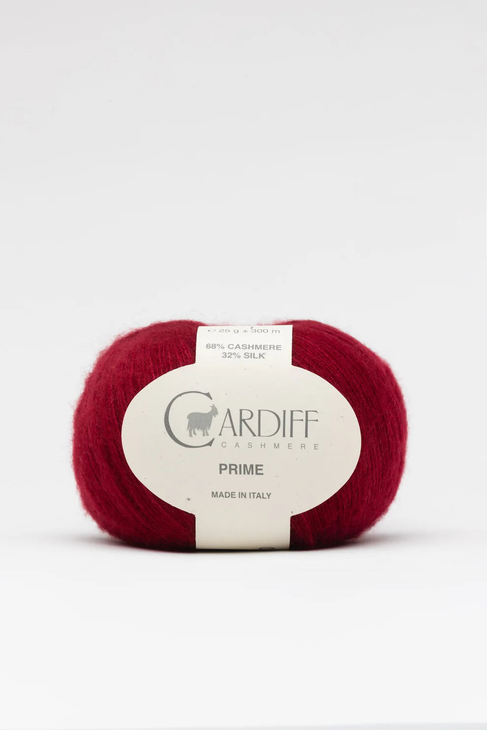 Cardiff Cashmere - Prime