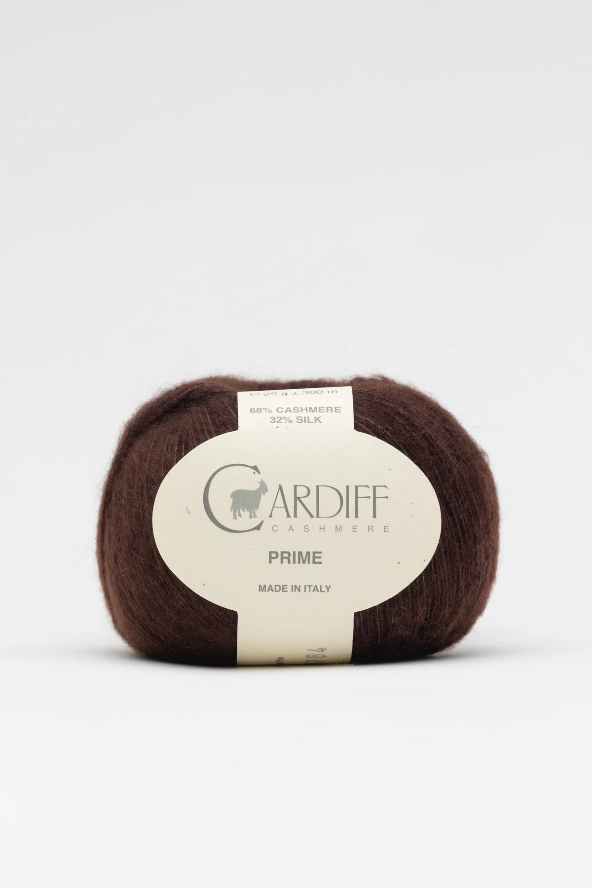 Cardiff Cashmere - Prime