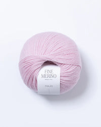 MAJO Garn - Fine Merino