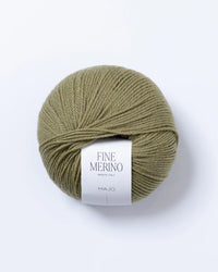 MAJO Garn - Fine Merino