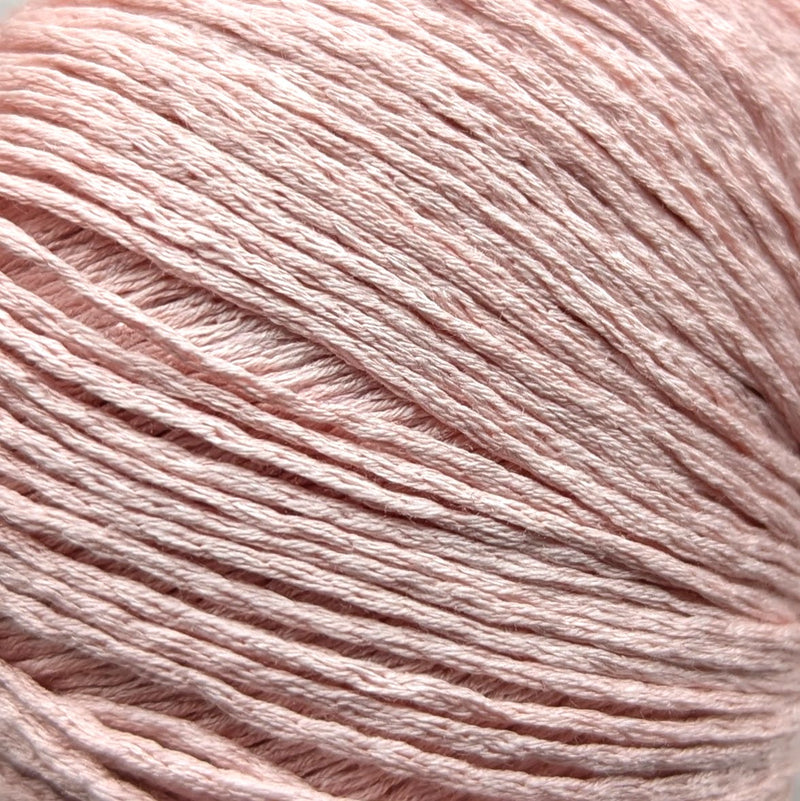 The Knitting Loft - Swish - Silk Fingering Yarn