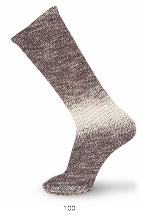 Concept by Katia - Taimi Socks