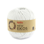 Katia - NEW EKOS Cotton Yarn