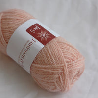 Jamieson & Smith 2Ply Jumper Weight Shetland Wool
