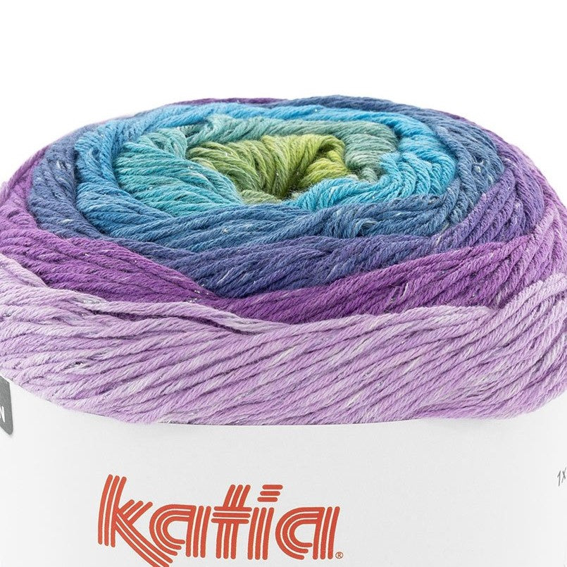 Katia - Harmonia Lux – The Knitting Loft