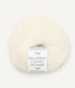 Sandnes Garn - Ballerina Chunky Mohair