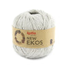 Katia - NEW EKOS Cotton Yarn