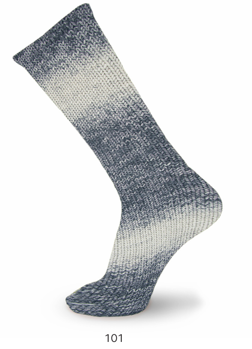 Concept by Katia - Taimi Socks