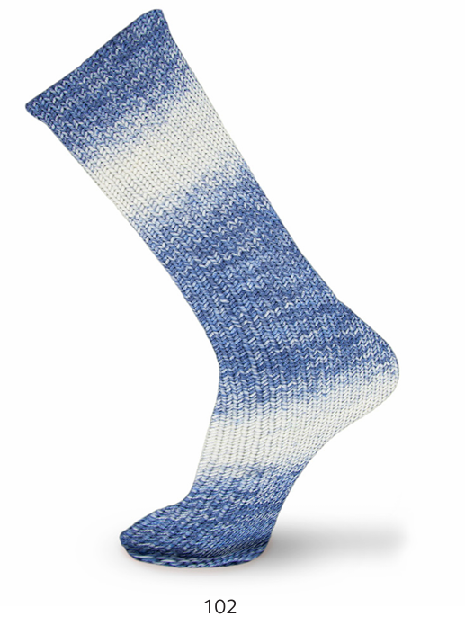 Concept by Katia - Taimi Socks