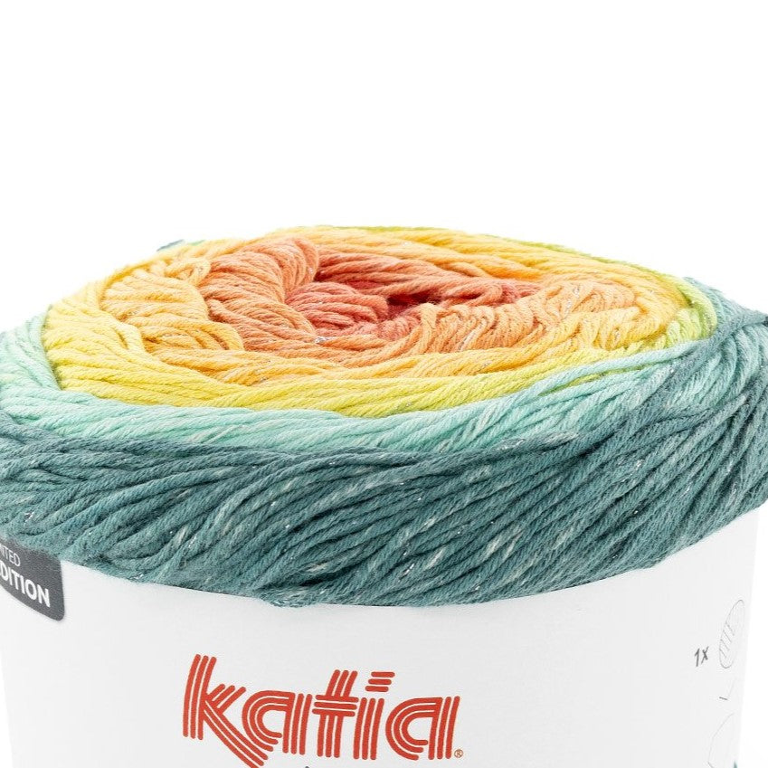 Katia - Harmonia Lux – The Knitting Loft