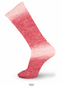 Concept by Katia - Taimi Socks