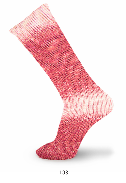 Concept by Katia - Taimi Socks