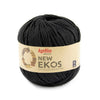 Katia - NEW EKOS Cotton Yarn