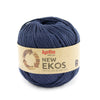 Katia - NEW EKOS Cotton Yarn