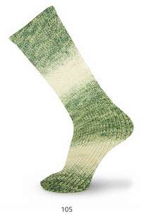 Concept by Katia - Taimi Socks