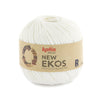 Katia - NEW EKOS Cotton Yarn