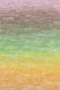 Lang Yarns - Quattro Dégradé
