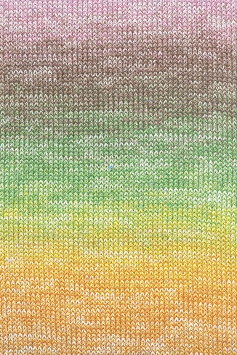 Lang Yarns - Quattro Dégradé