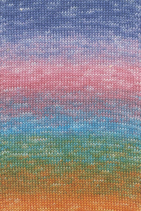 Lang Yarns - Quattro Dégradé