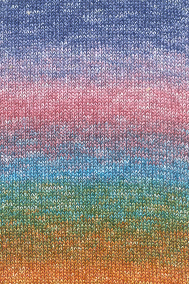 Lang Yarns - Quattro Dégradé