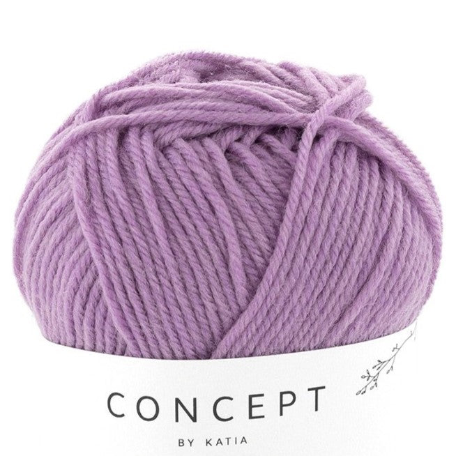 Concept by Katia - United Socks & More
