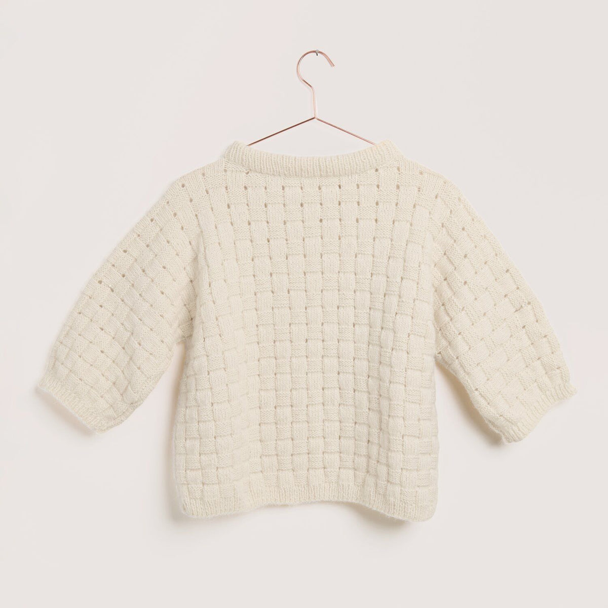 Rico Design - Luxury Knits - Summer Pieces
