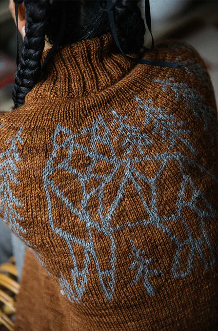 Strands of Joy Vol. ll by Anna Johanna