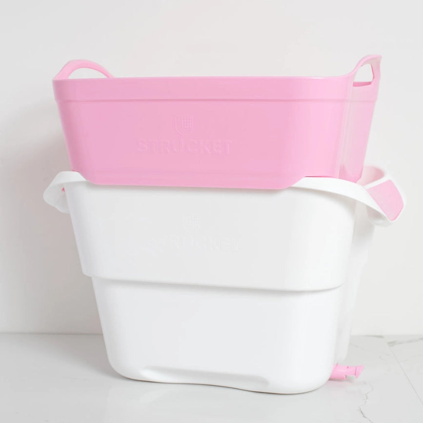 Strucket 19L Strainer Bucket