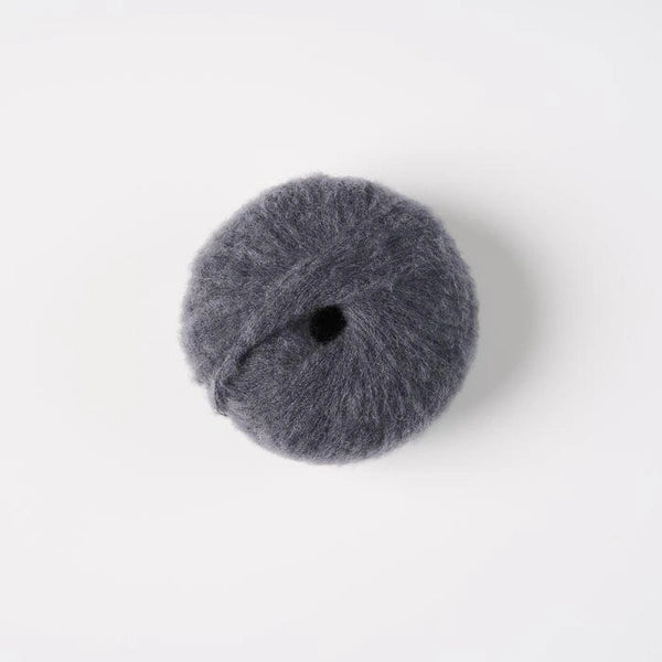 MODE at Rowan - Alpaca Haze
