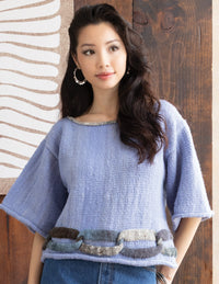 Noro Knitting & Crochet Magazine Issue 27