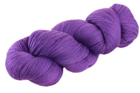 Rohrspatz & Wollmeise Lacegarn