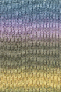 Wool Addicts - Move 6-Ply