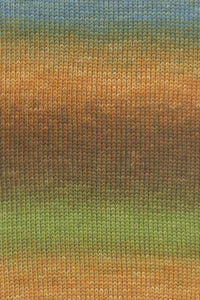 Wool Addicts - Move 6-Ply