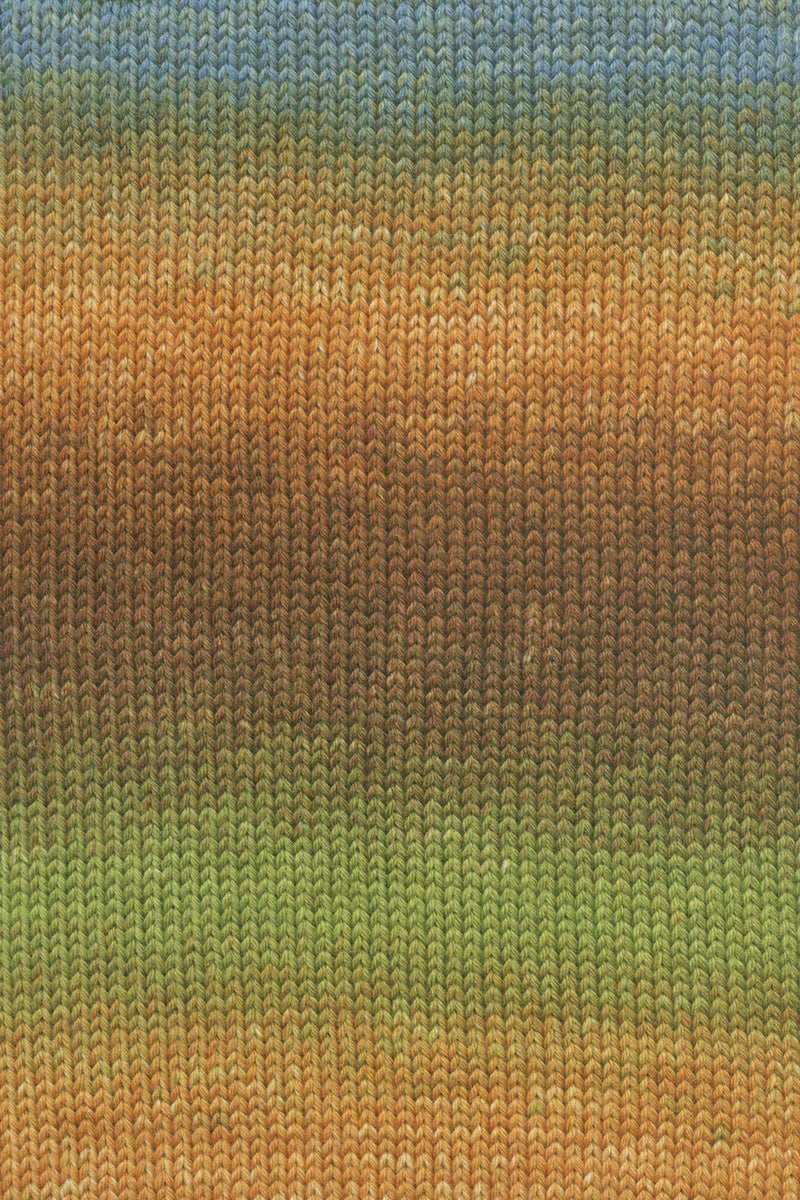 Wool Addicts - Move 6-Ply