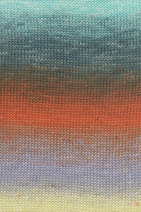 Wool Addicts - Move 6-Ply