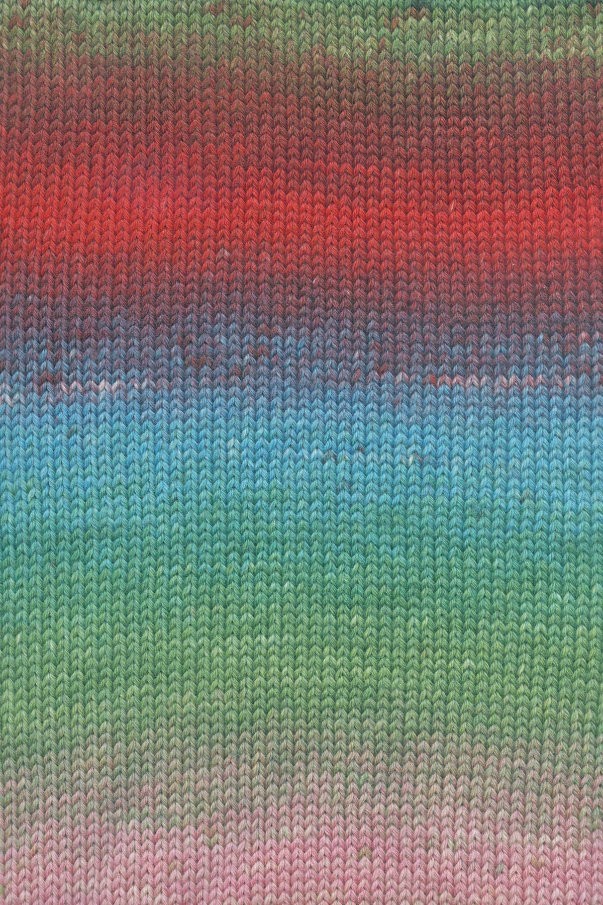 Wool Addicts - Move 6-Ply