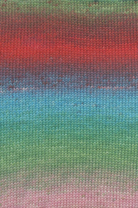 Wool Addicts - Move 6-Ply