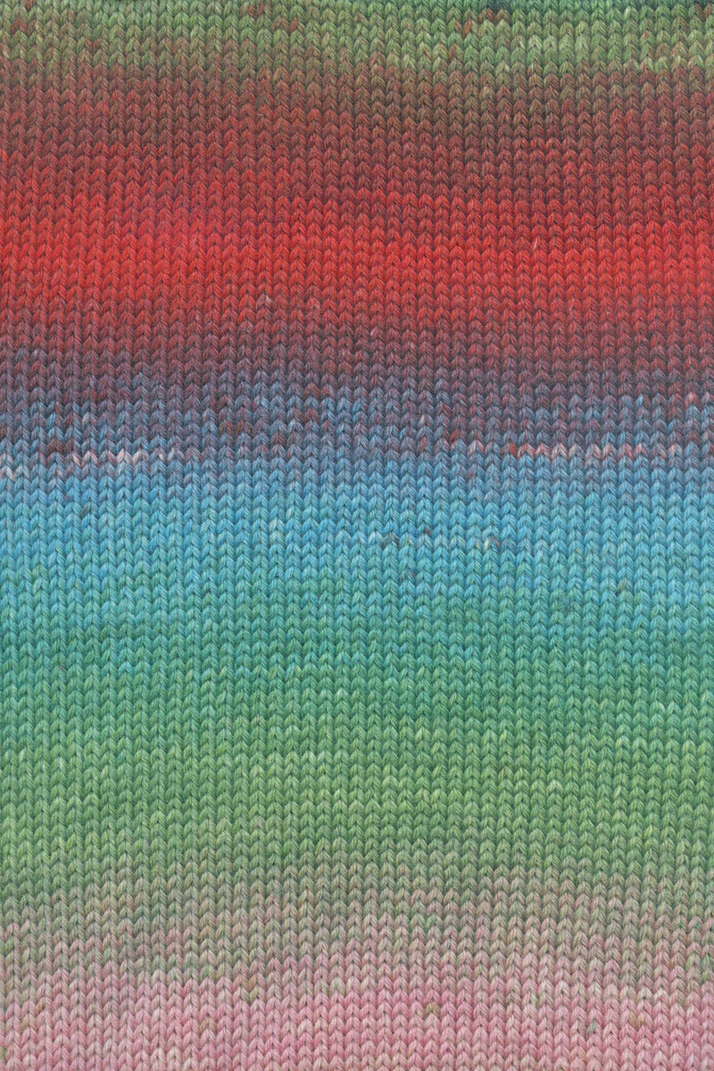 Wool Addicts - Move 6-Ply