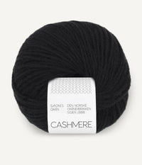 Sandnes Garn - Cashmere