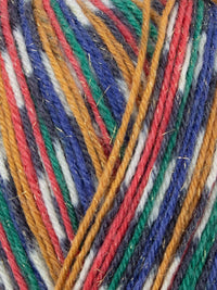 Holiday Collection West Yorkshire Spinners (WYS) Signature 4-Ply