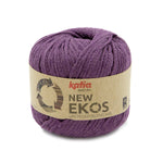 Katia - NEW EKOS Cotton Yarn