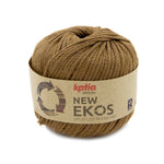 Katia - NEW EKOS Cotton Yarn