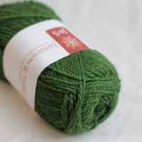 Jamieson & Smith 2Ply Jumper Weight Shetland Wool
