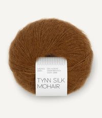 Sandnes Garn - Tynn Silk Mohair
