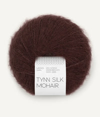 Sandnes Garn - Tynn Silk Mohair