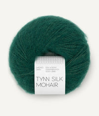 Sandnes Garn - Tynn Silk Mohair