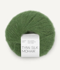 Sandnes Garn - Tynn Silk Mohair
