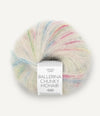 Sandnes Garn - Ballerina Chunky Mohair